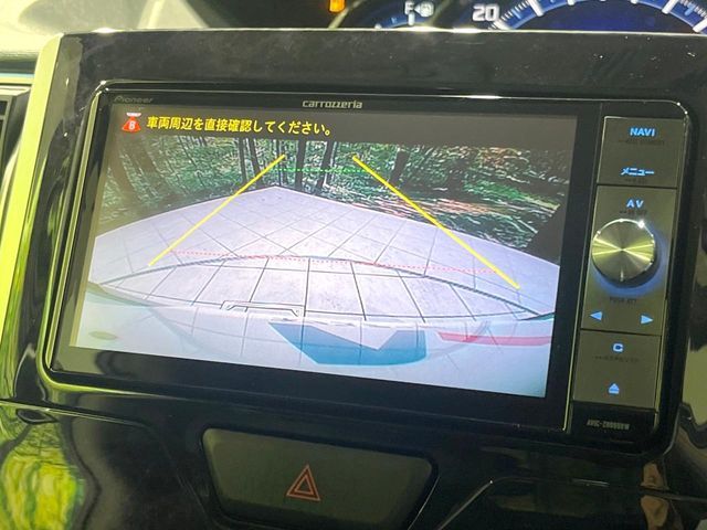 DAIHATSU TANTO CUSTOM 2016