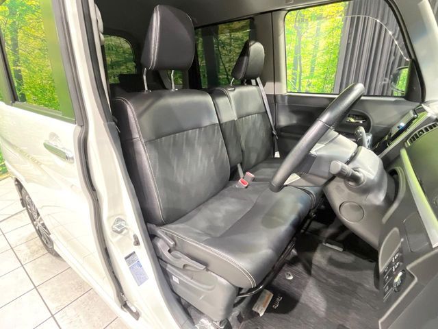 DAIHATSU TANTO CUSTOM 2016