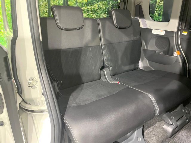 DAIHATSU TANTO CUSTOM 2016