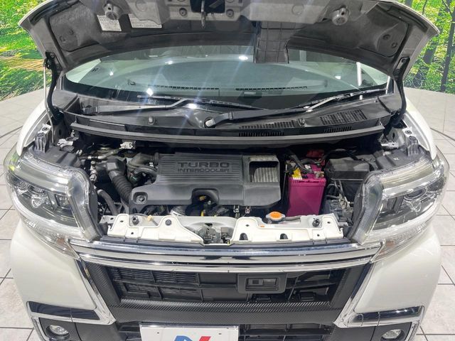 DAIHATSU TANTO CUSTOM 2016