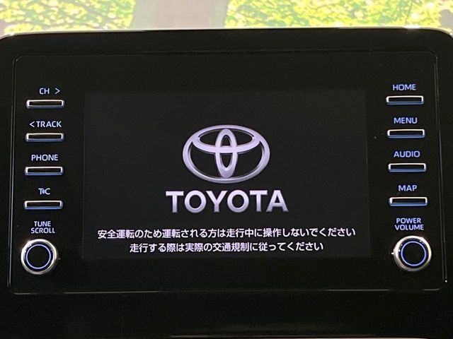 TOYOTA AQUA 2022