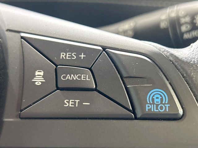 NISSAN SERENA  S-HYBRID 2019