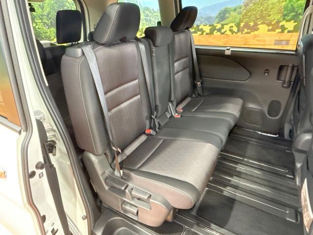 NISSAN SERENA  S-HYBRID 2019