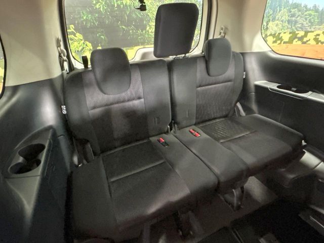 NISSAN SERENA  S-HYBRID 2019