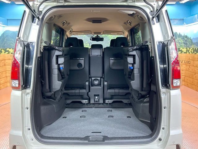 NISSAN SERENA  S-HYBRID 2019