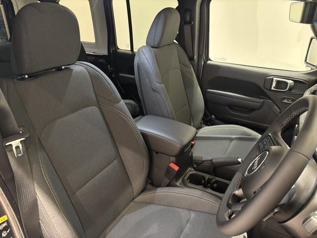 JEEP JEEP WRANGLER UNLIMITED 2025