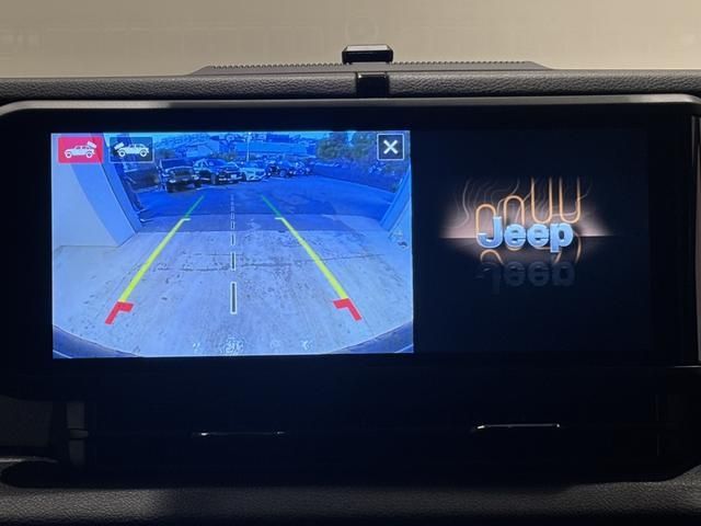 JEEP JEEP WRANGLER UNLIMITED 2025