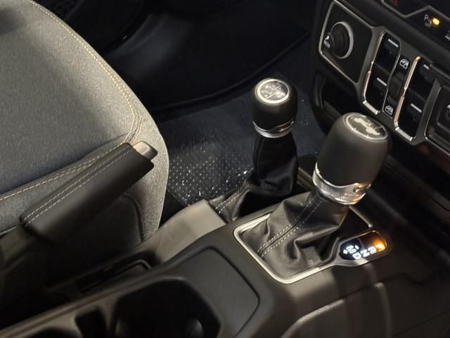 JEEP JEEP WRANGLER UNLIMITED 2025