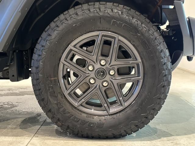 JEEP JEEP WRANGLER UNLIMITED 2025