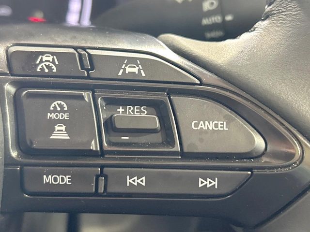 TOYOTA SIENTA HYBRID 2025