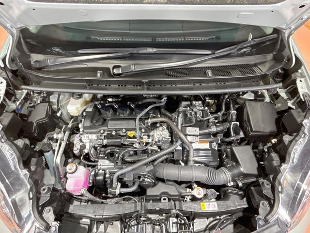 TOYOTA SIENTA HYBRID 2025