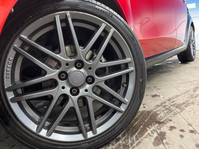 MCC SMART FORFOUR 2018