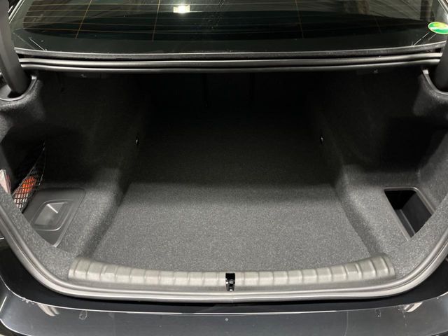 BMW BMW 5series sedan 2019