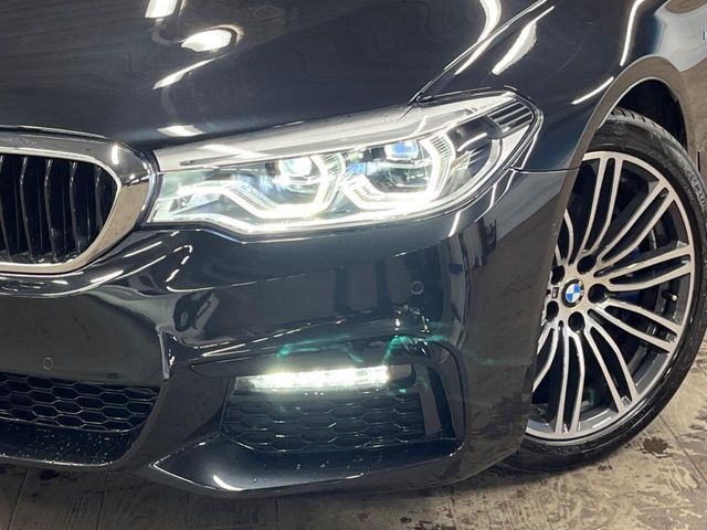 BMW BMW 5series sedan 2019