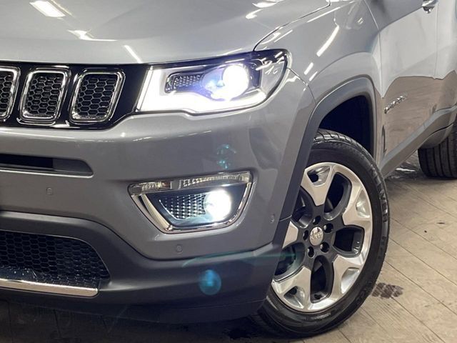 JEEP JEEP COMPASS 4WD 2019