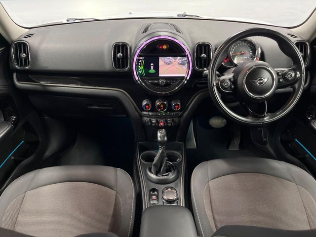 BMW BMW MINI COOPER D CROSSOVER 2019