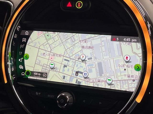 BMW BMW MINI COOPER D CROSSOVER 2019