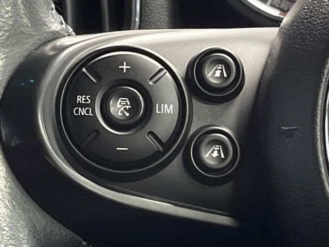 BMW BMW MINI COOPER D CROSSOVER 2019