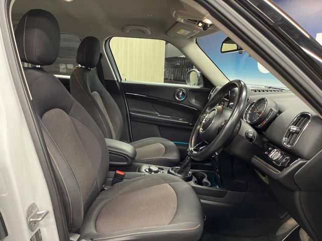 BMW BMW MINI COOPER D CROSSOVER 2019