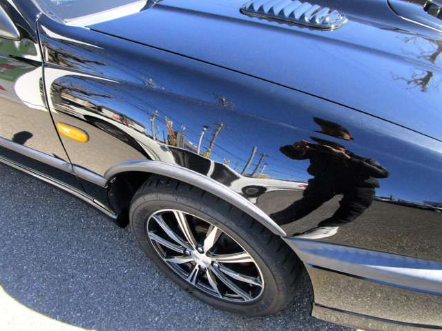 NISSAN PULSAR hatchback 4WD 1993