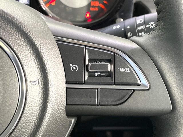 SUZUKI JIMNY 4WD 2025