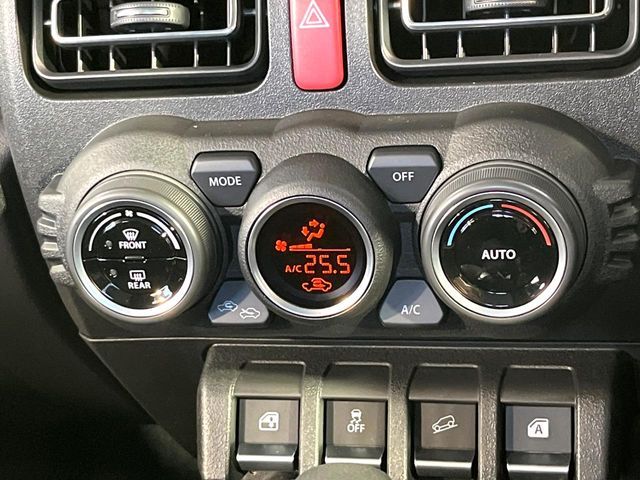 SUZUKI JIMNY 4WD 2025