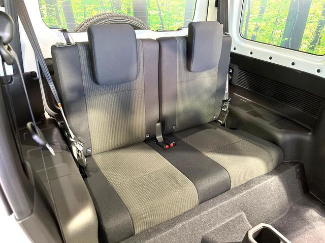 SUZUKI JIMNY 4WD 2025