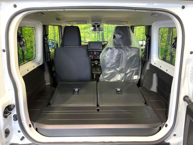 SUZUKI JIMNY 4WD 2025