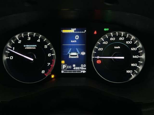 SUBARU IMPREZA SPORT 4WD 2021