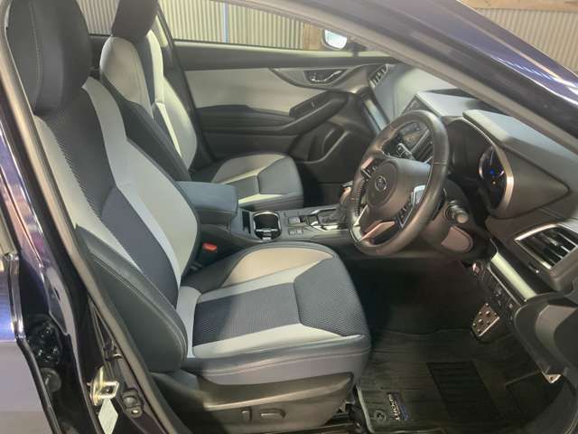 SUBARU IMPREZA SPORT 4WD 2021