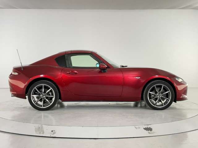 MAZDA ROADSTER RF 2020