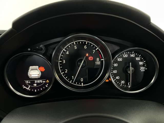 MAZDA ROADSTER RF 2020