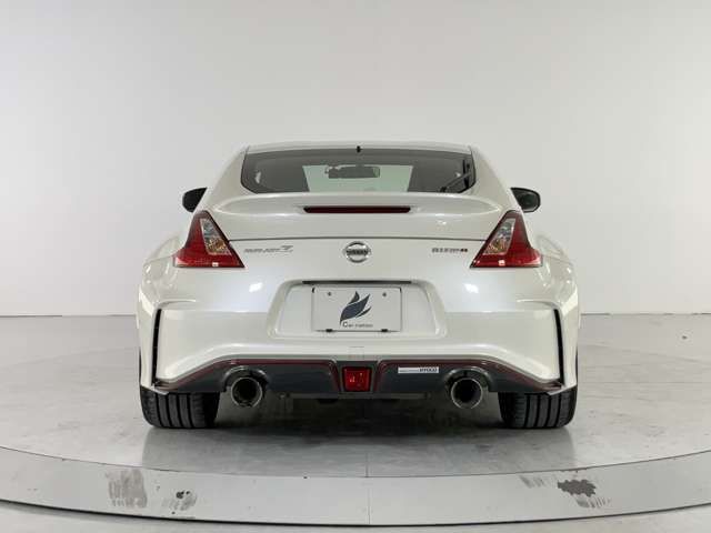 NISSAN FAIRLADY Z 2018