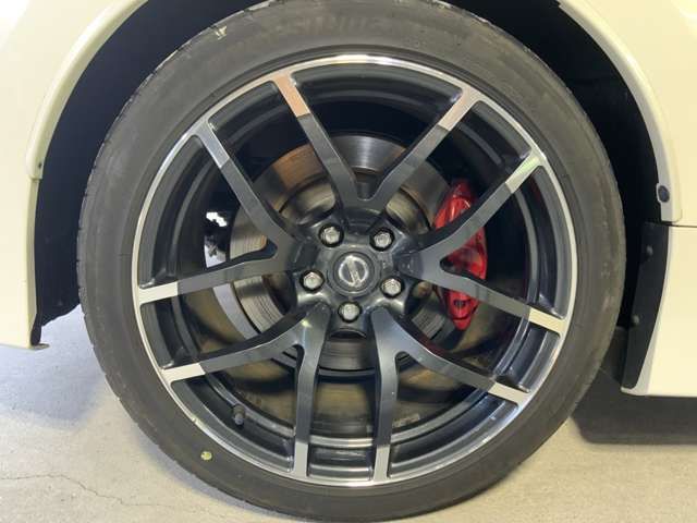 NISSAN FAIRLADY Z 2018