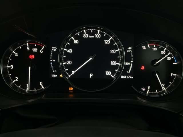 MAZDA ATENZA sedan 4WD 2018