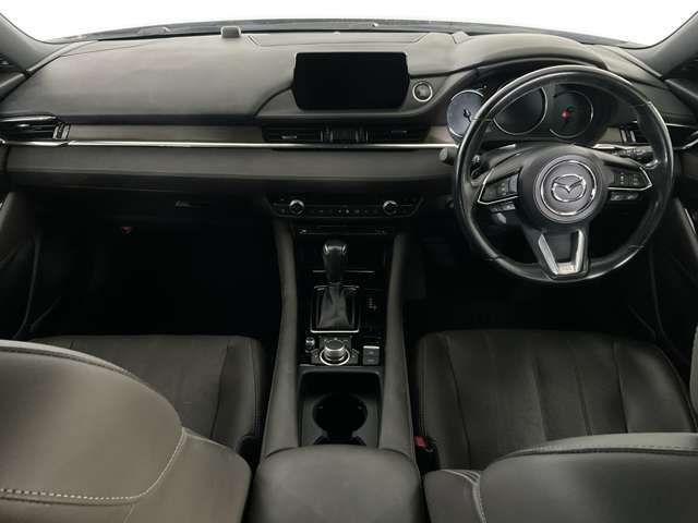 MAZDA ATENZA sedan 4WD 2018