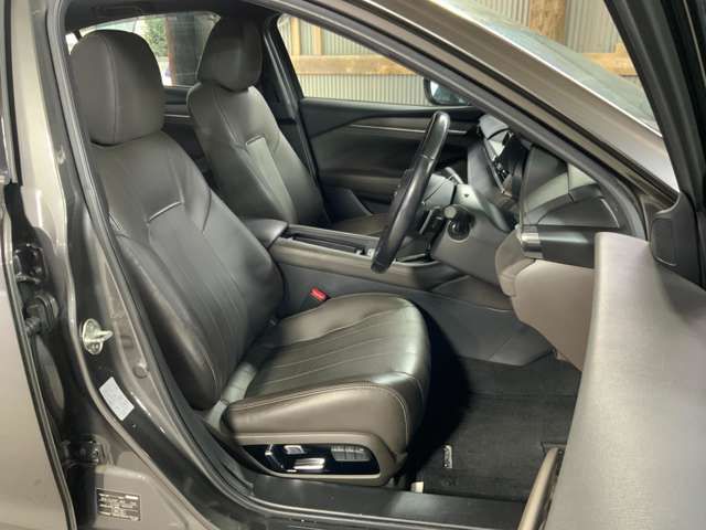 MAZDA ATENZA sedan 4WD 2018