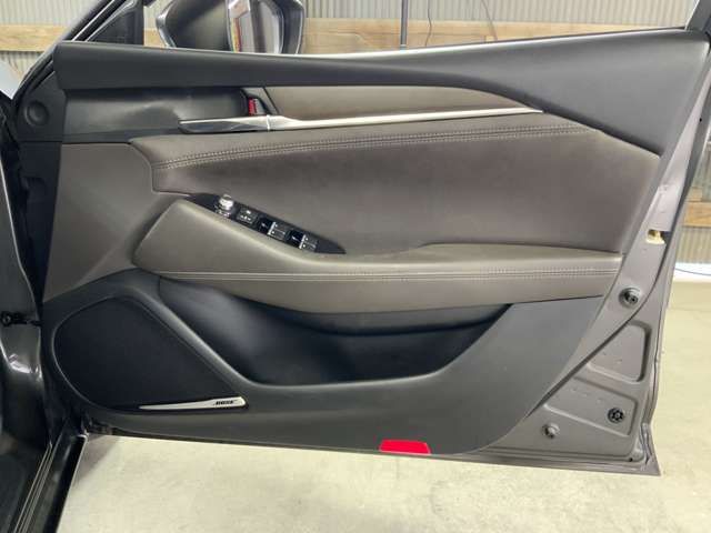 MAZDA ATENZA sedan 4WD 2018