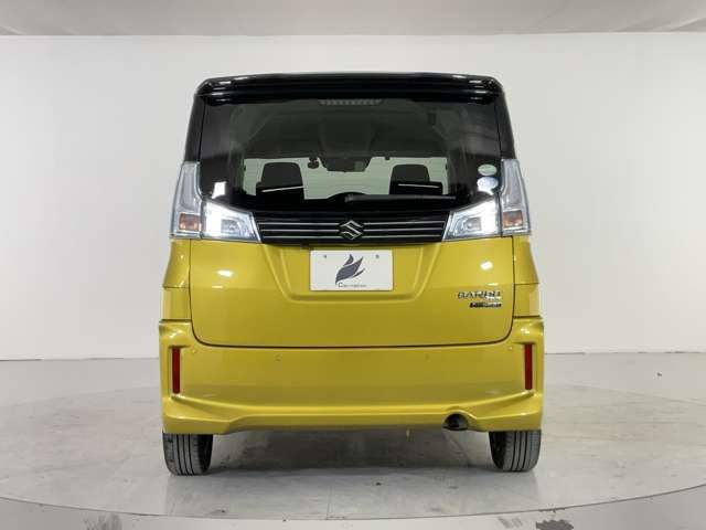 SUZUKI SOLIO BANDIT 2018