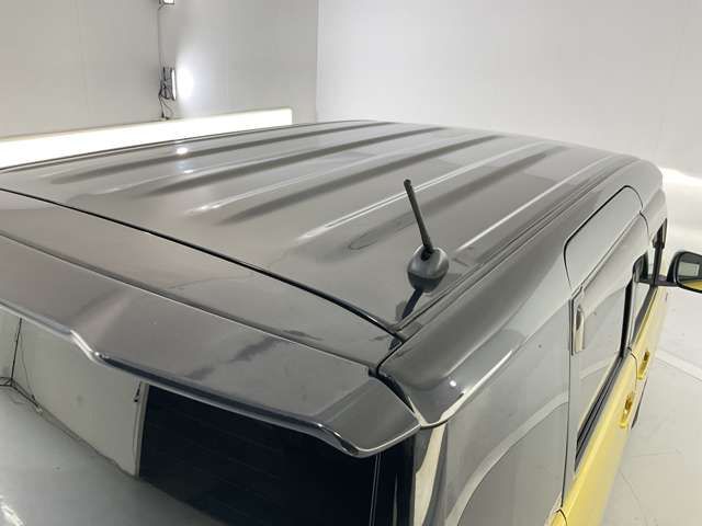 SUZUKI SOLIO BANDIT 2018