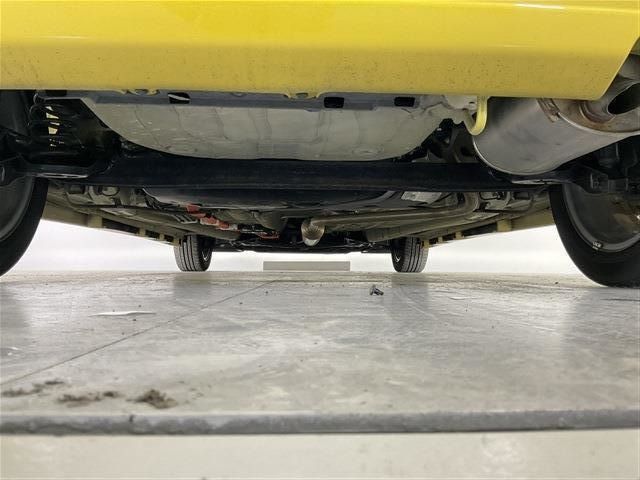 SUZUKI SOLIO BANDIT 2018