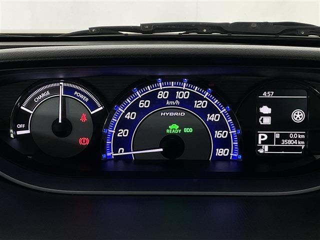 SUZUKI SOLIO BANDIT 2018