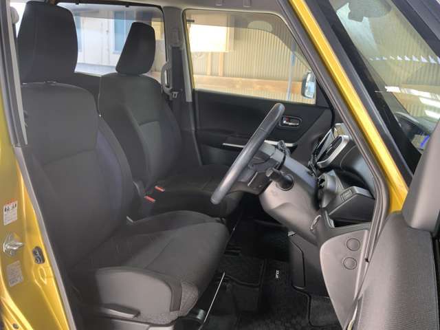 SUZUKI SOLIO BANDIT 2018