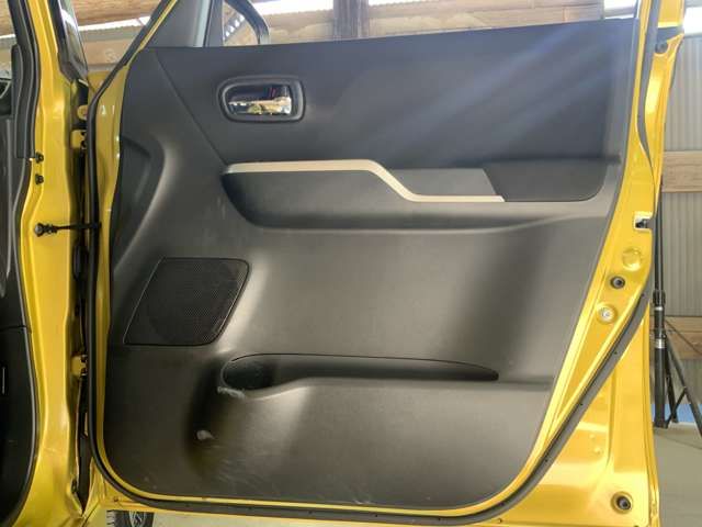 SUZUKI SOLIO BANDIT 2018