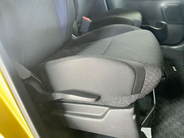 SUZUKI SOLIO BANDIT 2018