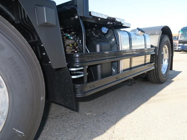 MITSUBISHI FUSOU SUPER GREAT 2025