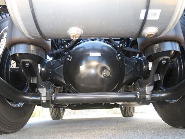 MITSUBISHI FUSOU SUPER GREAT 2025