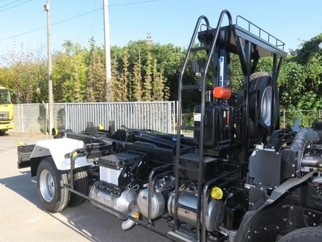 MITSUBISHI FUSOU FIGHTER 2024