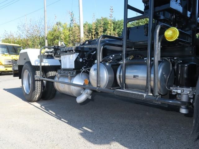 MITSUBISHI FUSOU FIGHTER 2024