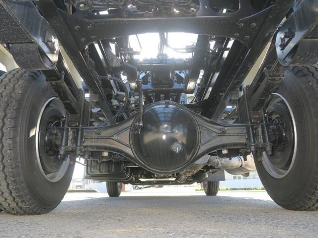 MITSUBISHI FUSOU FIGHTER 2024